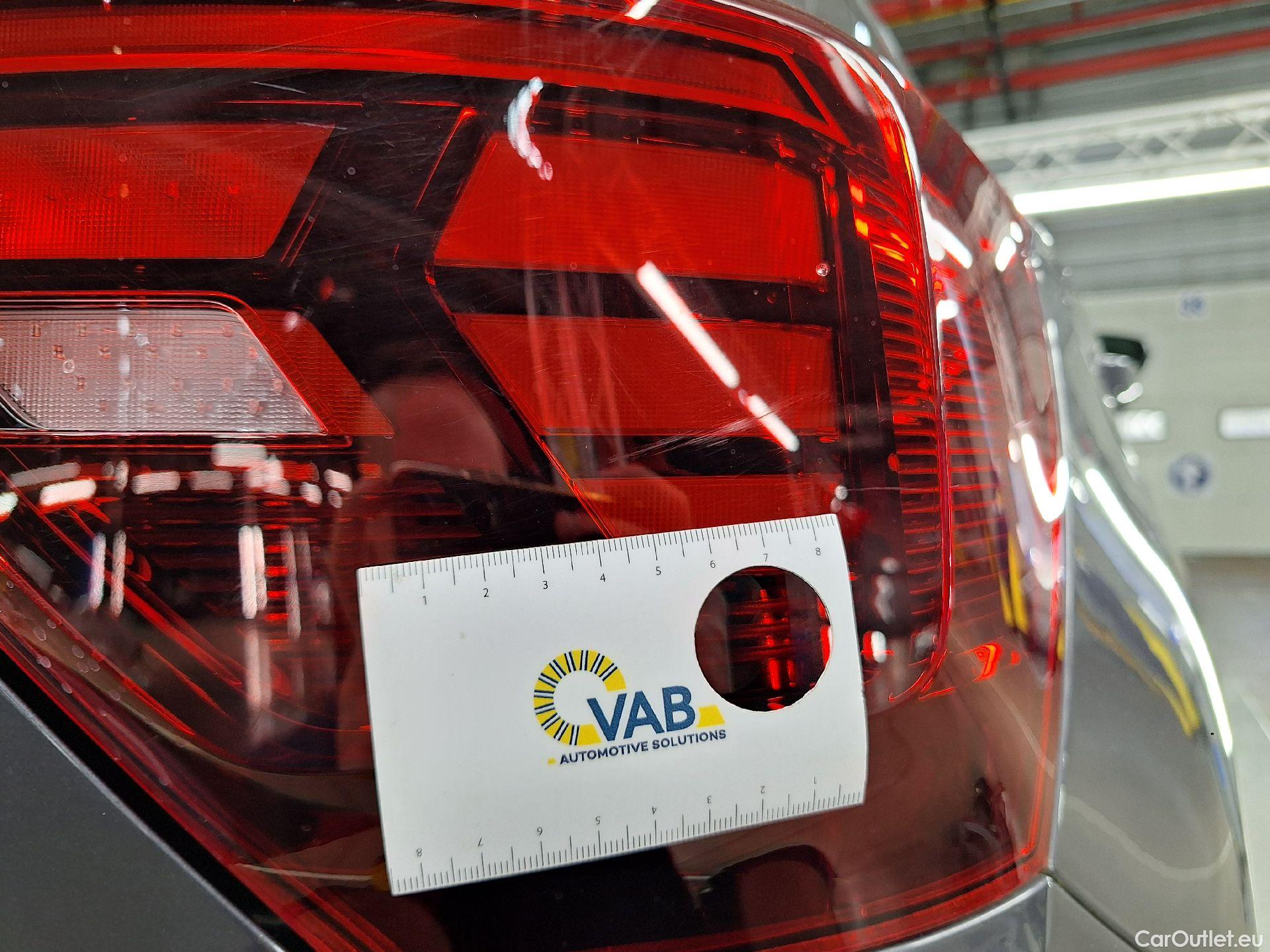  Volkswagen  Polo VW,  FL'21, Volkswagen  1.0 TSI Life DSG 5d #21