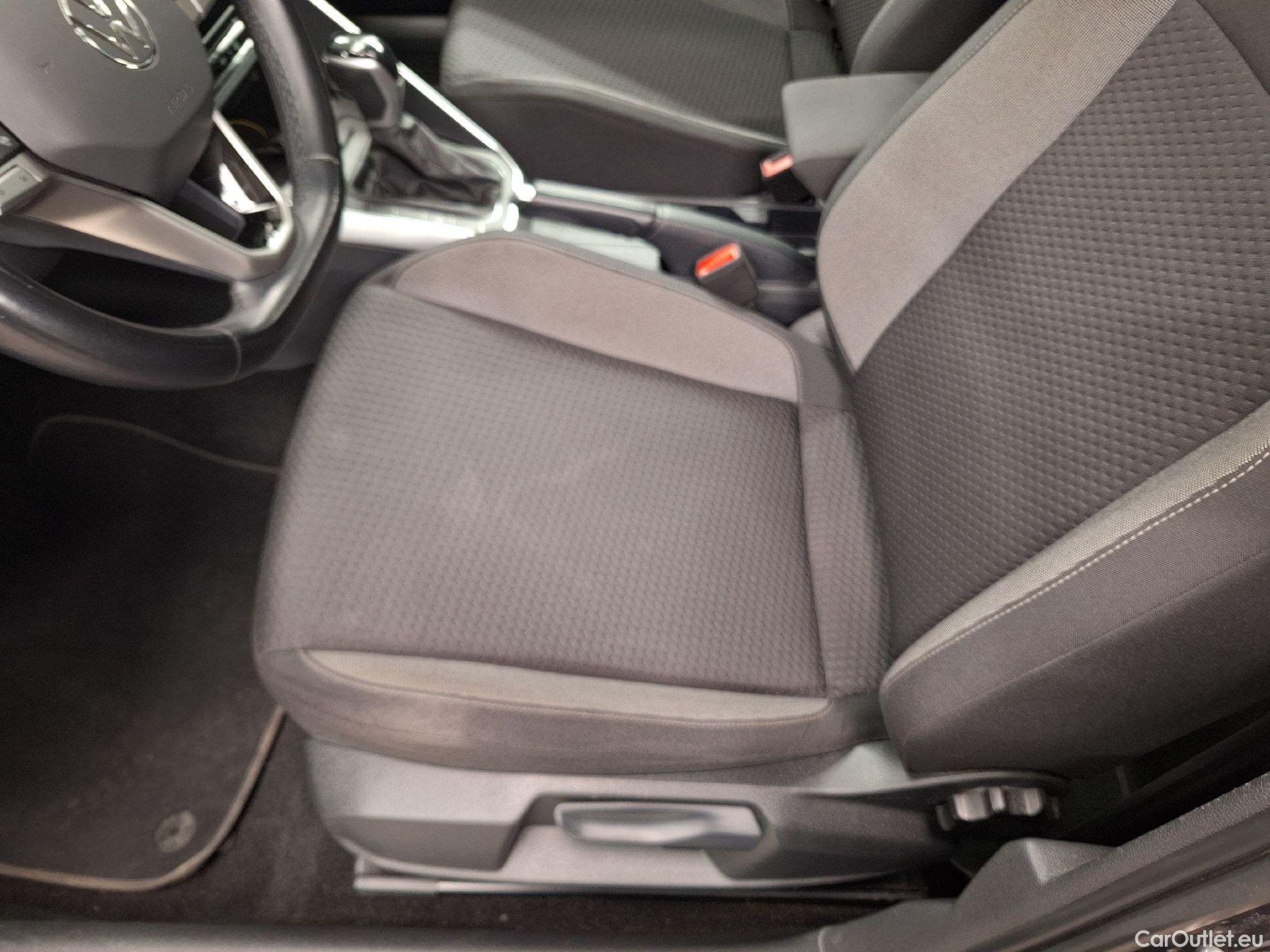  Volkswagen  Polo VW,  FL'21, Volkswagen  1.0 TSI Life DSG 5d #6