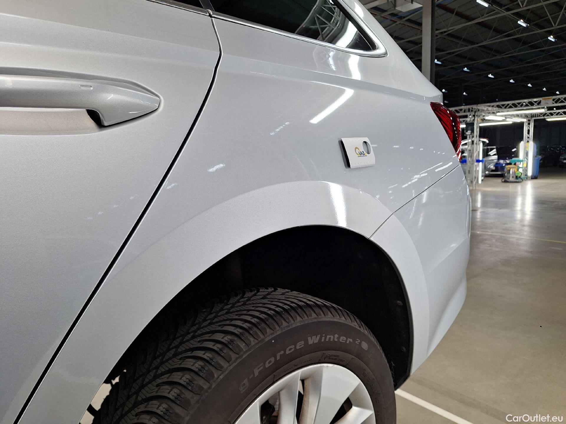  Skoda  Octavia Skoda,  Combi '20, Skoda  Combi 1.0 TSI eTec 81kW DSG7 Clever  #13