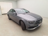  Mercedes  E-Klasse Mercedes, E-Class FL'20 PHEV, Mercedes-Benz  Berline E 300 de Business S #9