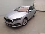  Skoda  Octavia Skoda,  Combi '20, Skoda  Combi 1.0 TSI eTec 81kW DSG7 Clever  #2