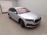  Skoda  Octavia Skoda,  Combi '20, Skoda  Combi 1.0 TSI eTec 81kW DSG7 Clever  #9