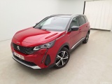  Peugeot  5008 Peugeot,  FL'20, Peugeot  1.5 BlueHDi 96kW S&S EAT8 GT 5d #2