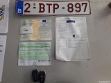  Peugeot  5008 Peugeot,  FL'20, Peugeot  1.5 BlueHDi 96kW S&S EAT8 GT 5d #20