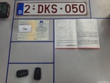  Toyota  RAV4 Toyota,  '18, Toyota  2.5 Hybrid Lithium Dynamic Plus CVT 5d #20