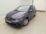  Volkswagen  Polo VW,  FL'21, Volkswagen  1.0 TSI Life DSG 5d #2