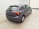 Volkswagen  Polo VW,  FL'21, Volkswagen  1.0 TSI Life DSG 5d #8
