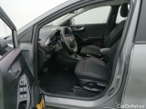  Ford  Puma Ford  1.0i Ecoboost MHEV 92kW Aut. Titanium 5d #10