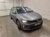  Volkswagen  Polo Volkswagen  1.0 TSI Comfortline DSG 5d #8