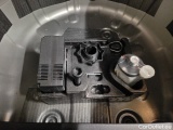  Volkswagen  Polo Volkswagen  1.0 TSI Comfortline DSG 5d #16