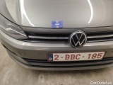  Volkswagen  Polo Volkswagen  1.0 TSI Comfortline DSG 5d #24