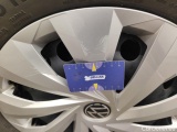  Volkswagen  Polo Volkswagen  1.0 TSI Comfortline DSG 5d #35