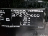  Bmw  Serie 1 BMW 1 HATCH DIESEL - 2019 118 dA 150hp (EU6AP) 5d #18