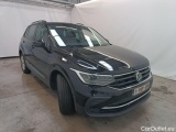  Volkswagen  Tiguan Volkswagen  2.0 TDI 110kW DSG Life 5d #8