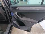  Volkswagen  Tiguan Volkswagen  2.0 TDI 110kW DSG Life 5d #83