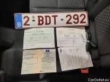  Ford  Transit Ford  Custom 340L 2.0TD130Pk/96Kw A6 FWD Trend 4d #4