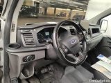  Ford  Transit Ford  Custom 340L 2.0TD130Pk/96Kw A6 FWD Trend 4d #9