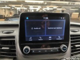  Ford  Transit Ford  Custom 340L 2.0TD130Pk/96Kw A6 FWD Trend 4d #13
