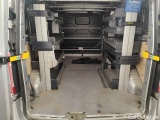  Ford  Transit Ford  Custom 340L 2.0TD130Pk/96Kw A6 FWD Trend 4d #15