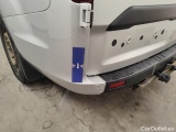  Ford  Transit Ford  Custom 340L 2.0TD130Pk/96Kw A6 FWD Trend 4d #21
