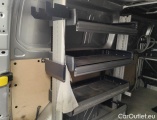  Ford  Transit Ford  Custom 340L 2.0TD130Pk/96Kw A6 FWD Trend 4d #35