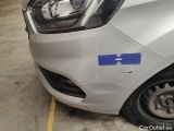  Ford  Transit Ford  Custom 340L 2.0TD130Pk/96Kw A6 FWD Trend 4d #37