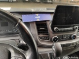  Ford  Transit Ford  Custom 340L 2.0TD130Pk/96Kw A6 FWD Trend 4d #82