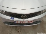  Opel  Astra Opel  Sports Tourer 1.2 Turbo 81kW S/S Edition 5d #25