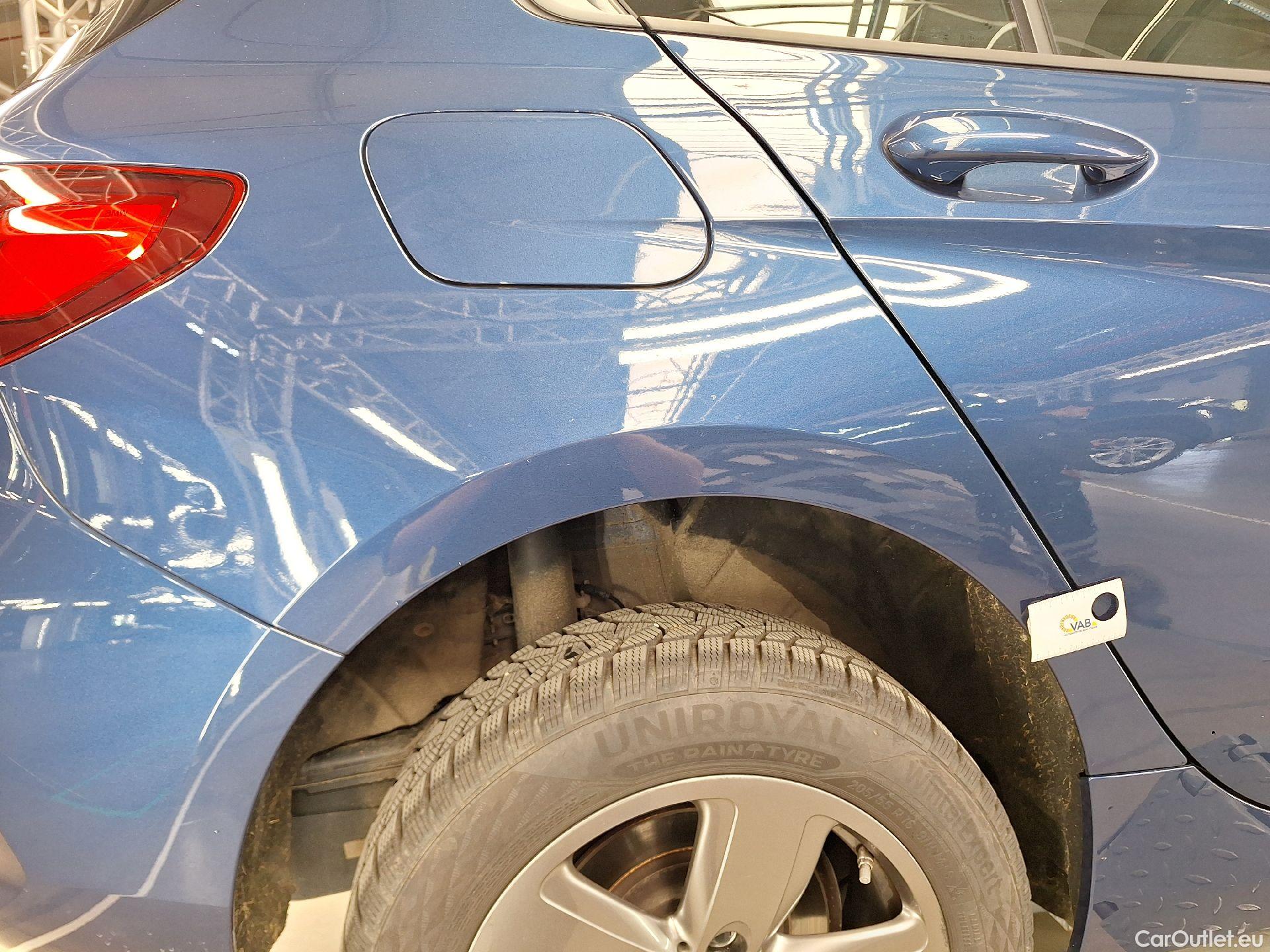  Bmw  Serie 1 BMW, 1-serie '19, BMW 1 Reeks Hatch 116d (85 kW) 5d #30