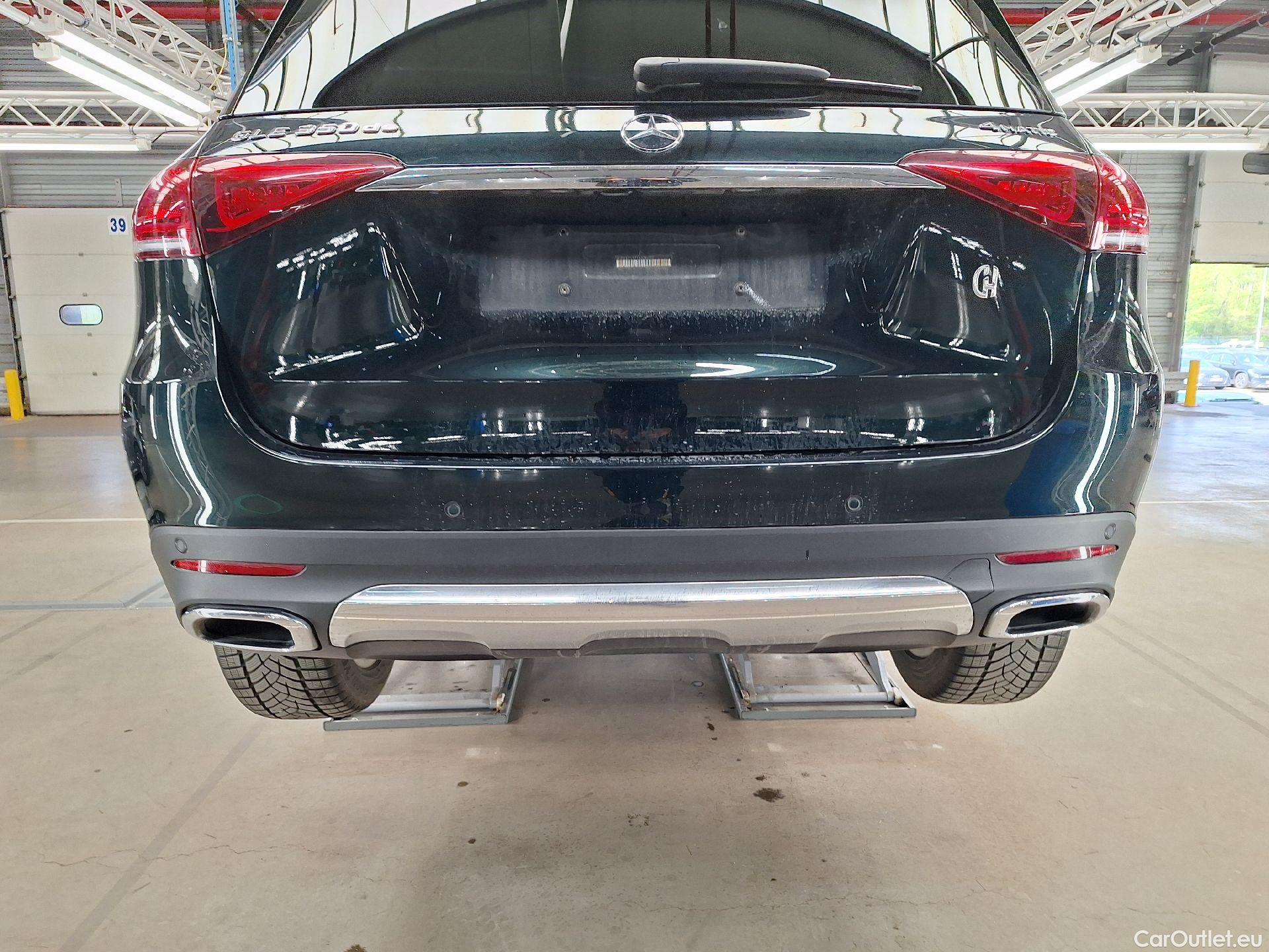  Mercedes  G-Klasee Mercedes, GLE '18, Mercedes-Benz GLE GLE 350 de 4MATIC Business Solut #5