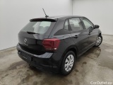  Volkswagen  Polo Volkswagen  1.0 TSI Comfortline DSG 5d #2