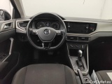  Volkswagen  Polo Volkswagen  1.0 TSI Comfortline DSG 5d #9