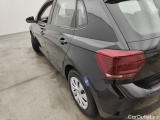  Volkswagen  Polo Volkswagen  1.0 TSI Comfortline DSG 5d #43