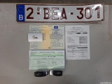  Mercedes  GLA Mercedes,  '20, Mercedes-Benz   180 d Business Solution 5d #22