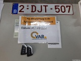  Bmw  Serie 1 BMW, 1-serie '19, BMW 1 Reeks Hatch 116d (85 kW) 5d #16