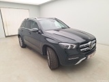  Mercedes  G-Klasee Mercedes, GLE '18, Mercedes-Benz GLE GLE 350 de 4MATIC Business Solut #9