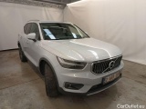  Volvo  XC 40 Volvo XC40 T4 Recharge Geartronic Inscription 5d #8