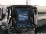  Volvo  XC 40 Volvo XC40 T4 Recharge Geartronic Inscription 5d #14