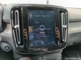  Volvo  XC 40 Volvo XC40 T4 Recharge Geartronic Inscription 5d #15