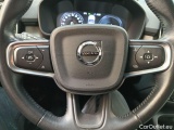  Volvo  XC 40 Volvo XC40 T4 Recharge Geartronic Inscription 5d #25