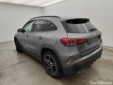  Mercedes  GLA Mercedes-Benz   250e Business Solution 5d #7