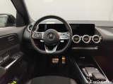  Mercedes  GLA Mercedes-Benz   250e Business Solution 5d #9