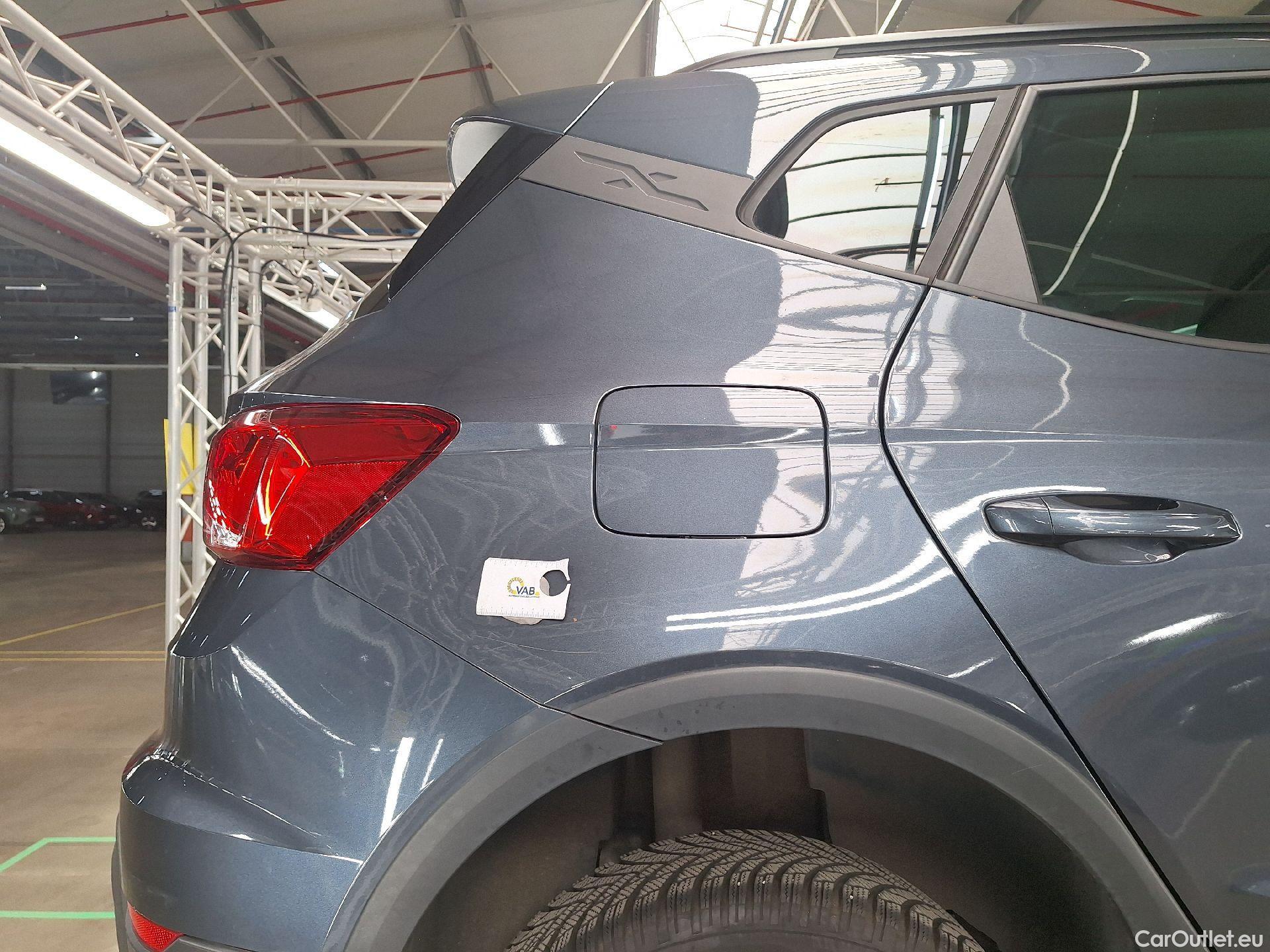  Seat  Arona Seat,  FL'21, SEAT  1.0 TSI 70kW Move 5d #10