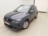  Seat  Arona Seat,  FL'21, SEAT  1.0 TSI 70kW Move 5d #2