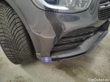 Mercedes  G-Klasee Mercedes-Benz GLC GLC 220 d 5d #44