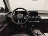  Mercedes  GLB Mercedes-Benz   200 d Business Solution 5d #9