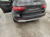  Mercedes  GLB Mercedes-Benz   200 d Business Solution 5d #67