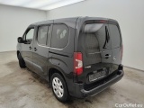  Opel  Combo Opel  Life 1.5 Turbo D BlueI 96kW S/S Elegance L1H1 5d #7