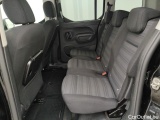  Opel  Combo Opel  Life 1.5 Turbo D BlueI 96kW S/S Elegance L1H1 5d #10