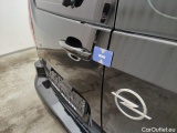  Opel  Combo Opel  Life 1.5 Turbo D BlueI 96kW S/S Elegance L1H1 5d #103